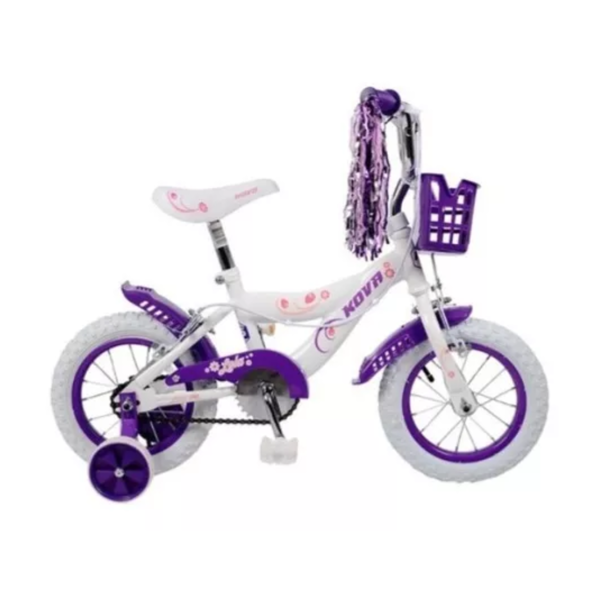 Imagen de Bicicleta Kova Lola Con Rodado 12