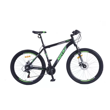 Imagen de Bicicleta Kova Tibet Hombr 27.5 V-brake 21 Cambios Sensacion