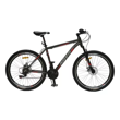 Imagen de Bicicleta Kova Tibet Hombr 27.5 V-brake 21 Cambios Sensacion