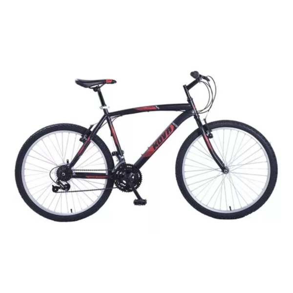 Imagen de Bicicleta Mountain Bike Kova Andes Con Rodado 26