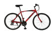 Imagen de Bicicleta Mountain Bike Kova Andes Con Rodado 26
