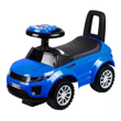 Imagen de Buggy Con Luces Y Musica Kissme Sensacion