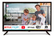 Imagen de Smart Tv Smartlife Led Uhd 50  Sl-tv50uhdw