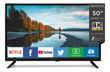 Imagen de Smart Tv Smartlife Led Uhd 50  Sl-tv50uhdw