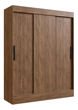Imagen de Roperro Placard Doripel Con 3 Puertas Marsella 24503