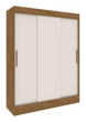 Imagen de Roperro Placard Doripel Con 3 Puertas Marsella 24503