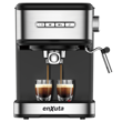 Imagen de Cafetera Espresso y capsulas Enxuta SDAENXCEC9612