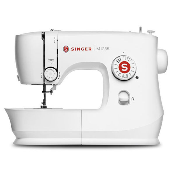 Imagen de Maquina de coser Singer S-M1255