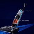 Imagen de Aspiradora Ciclonica Midea MUYX6(W)
