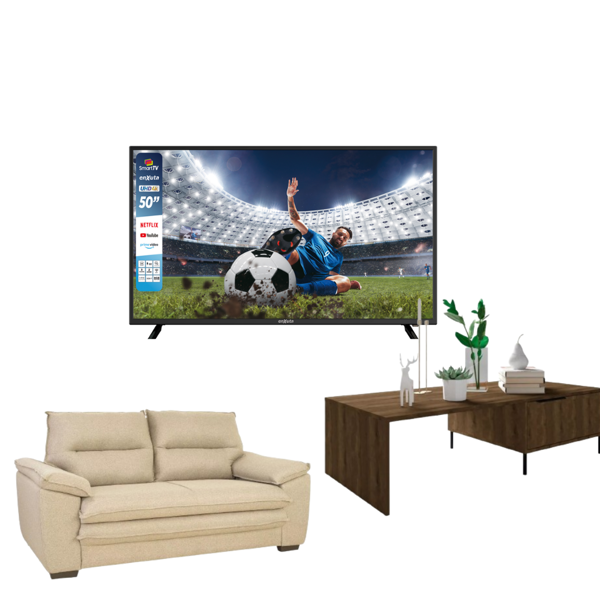 Imagen de Promo Living