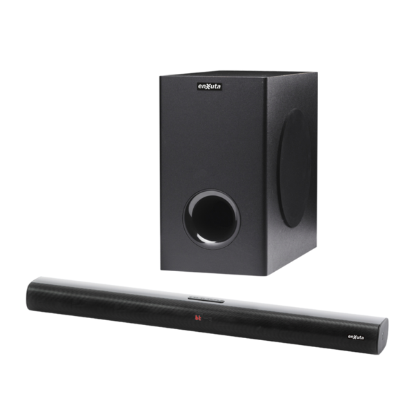 Imagen de BARRA DE SONIDO ENXUTA BSENX29160 BT 1600W (2B)