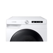Imagen de Lavasecarropa Samsung WD10T53DBW