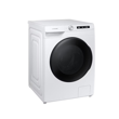 Imagen de Lavasecarropa Samsung WD10T53DBW