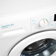 Imagen de LAVARROPA SMARTLIFE C/FRON 6K SL-WMFL610M