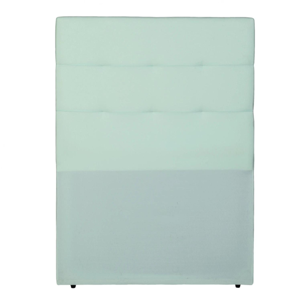 Imagen de RESPALDO EMMA KIDS 1 PLAZA MENTA