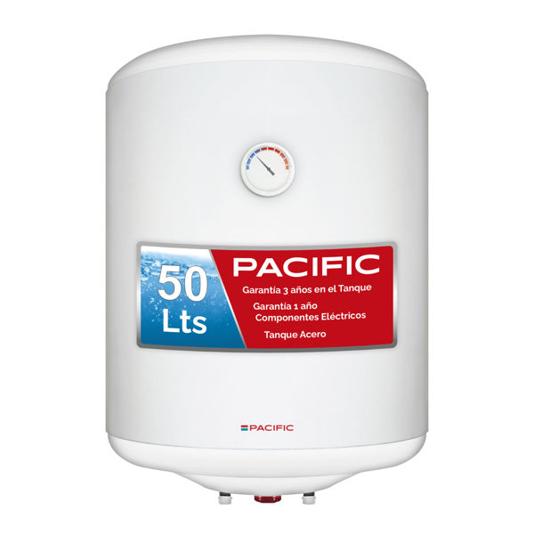 Imagen de TERMOFON PUNKTAL PACIFIC 50 L VM 50 N4