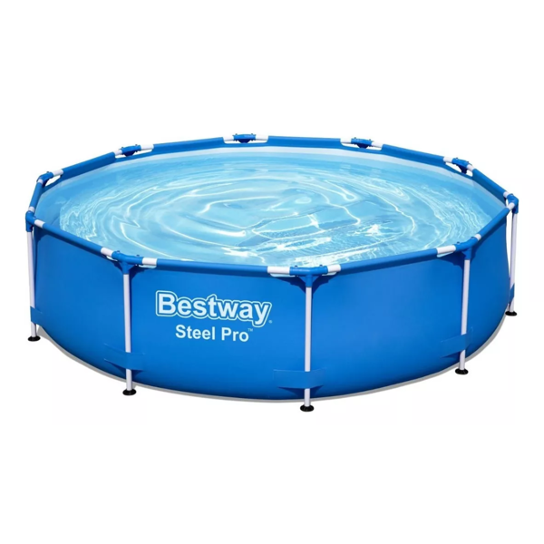 Imagen de PISCINA ESTRUCTURAL BESTWAY 6473 L 56706 AZUL