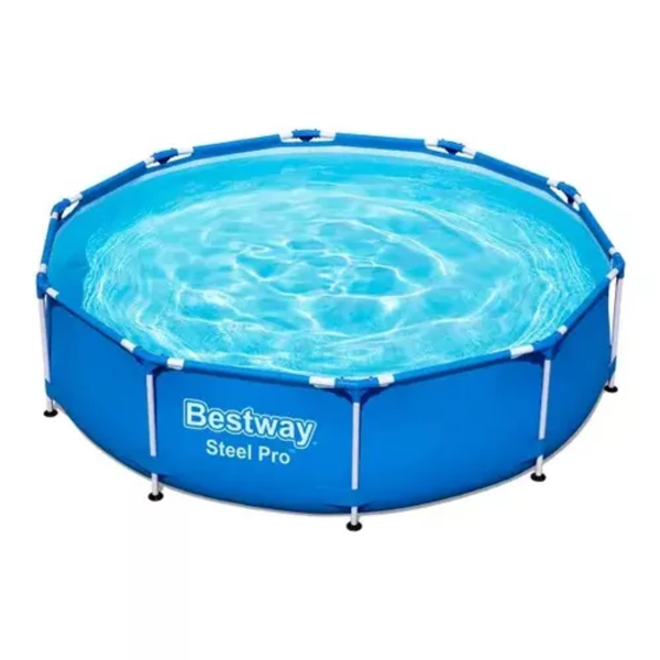 Imagen de PISCINA ESTRUCTURAL BESTWAY 4678 L 56677
