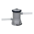 Imagen de PISCINA ESTRUCTURAL BESTWAY 10220 L 56595 GRIS