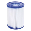 Imagen de PISCINA ESTRUCTURAL BESTWAY 10220 L 56595 GRIS