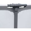 Imagen de PISCINA ESTRUCTURAL BESTWAY 10220 L 56595 GRIS