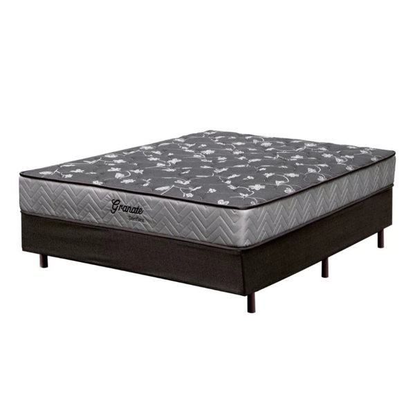 Imagen de Sommier Senflex Granate 2 Plazas