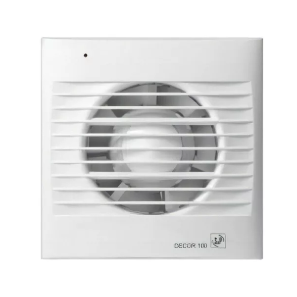 Imagen de EXTRACTOR S&P DECOR 100S