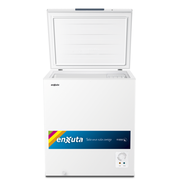 Imagen de FREEZER HORIZONTAL ENXUTA FHENX16100 95LTS