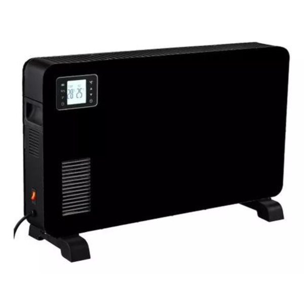 Imagen de CONVECTOR JAMES CEP 2300W DBK