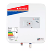 Imagen de TERMOFON JAMES 30 L PRISMA ACERO