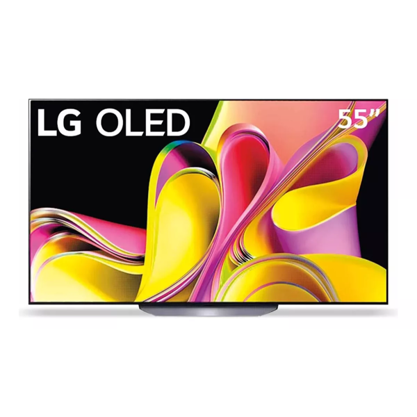 Imagen de TV LG 55" OLED 55B3PSA