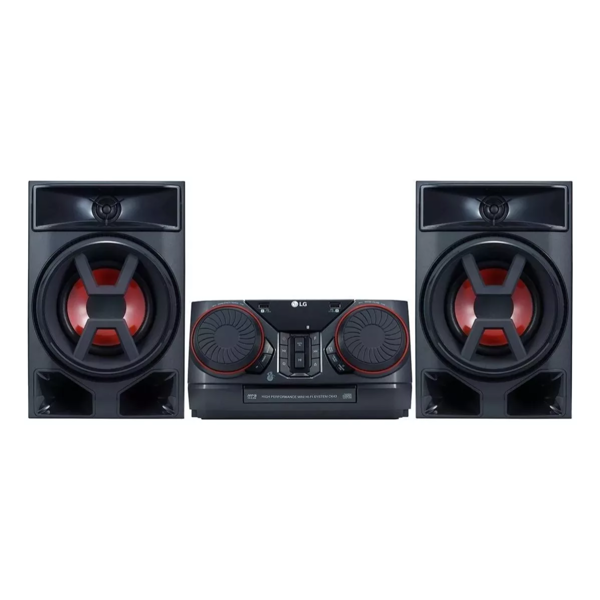 Imagen de MINICOMPONENTE LG XBOOM CK43