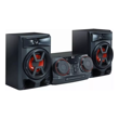 Imagen de MINICOMPONENTE LG XBOOM CK43