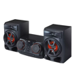 Imagen de MINICOMPONENTE LG XBOOM CK43