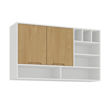 Imagen de AEREO COCINA 1702 BLANCO WOOD