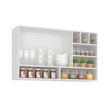 Imagen de AEREO COCINA 1702 BLANCO WOOD