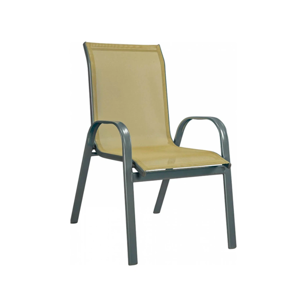 Imagen de BUTACA MANDALAY BEIGE