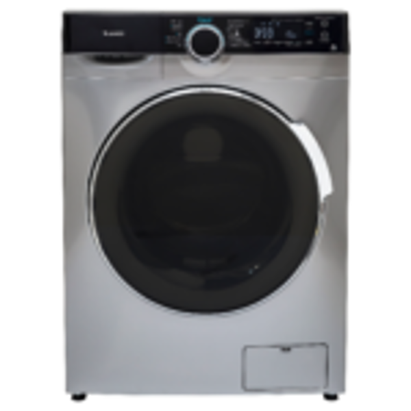 Imagen de LAVARROPA JAMES LR 1016 G3 DARK SILVER