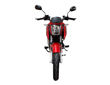 Imagen de MOTO LIFAN SS1 LF-125-5L MONOSHOCK ROJA