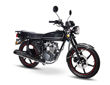 Imagen de MOTO LIFAN TEMPO FULL 125