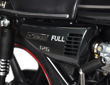 Imagen de MOTO LIFAN TEMPO FULL 125