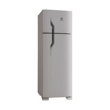 Imagen de Refrigerador Electrolux Frio Humedo Dc36g Silver