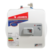 Imagen de TERMOFON JAMES 20 L ACERO SALIDA SUP