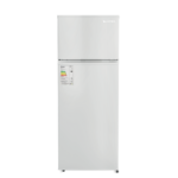 Imagen de Refrigerador James Rj 25 Mb Blanco La Sensacion