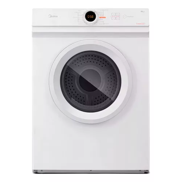 Imagen de SECARROPA MIDEA MD100A70-W UY 7KG