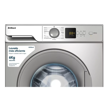 Imagen de LAVARROPA BRILLIANT 6KG INOX BREV6WMS