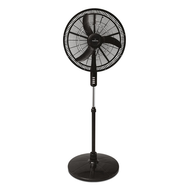 Imagen de VENTILADOR PUNKTAL DE PIE PK-5300