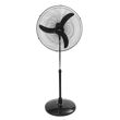 Imagen de VENTILADOR PUNKTAL DE PIE PK-5960