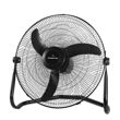 Imagen de VENTILADOR PUNKTAL TURBO METAL 50CM PK-5500