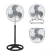 Imagen de VENTILADOR FUTURA 3 EN 1 FUT-4532